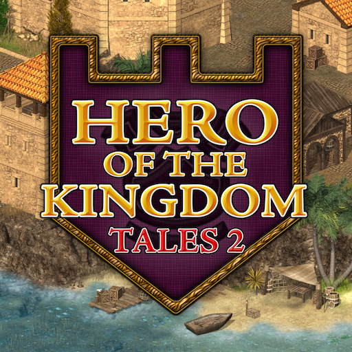 Hero of the Kingdom: Tales 2 Unduh di Windows