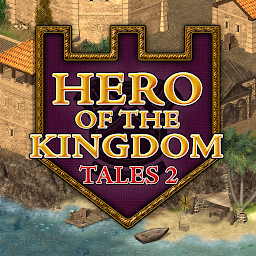Hero of the Kingdom: Tales 2 Mod Apk