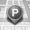P+R App (outdated) icon
