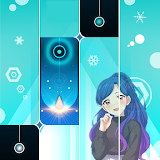 ItsFunneh Piano Game icon