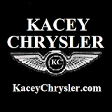 K Chrys - Kacey Chrysler (iChrysler) icon