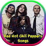 Red Hot Chili Peppers Songs icon