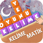 Cover Image of Download Kelimematik - Kelime Oyunu 1.01 APK