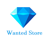 Wanted Store icon