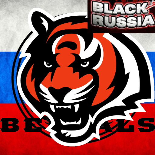 BLACK RUSSIA crmp