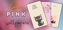 Pink Wallpaper 4k APK