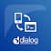 Dialog SmartConsole icon