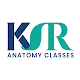 Anatomy App by KSR