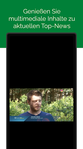 Costa Nachrichten screenshot 1