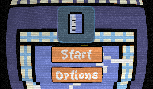 Pocket Adventure Screen 3