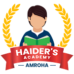 Cover Image of ダウンロード Haiders Academy  APK