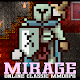 Mirage Online Classic 2D MMO RPG