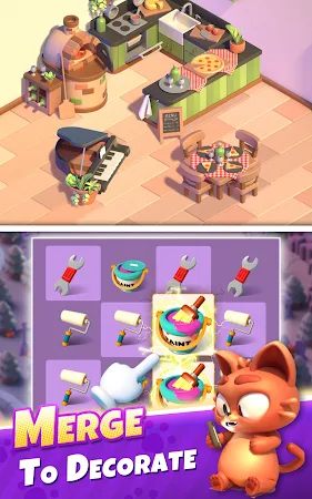 Game screenshot City Boom: become coin master! apk download
