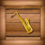 Toddlers Saxophone