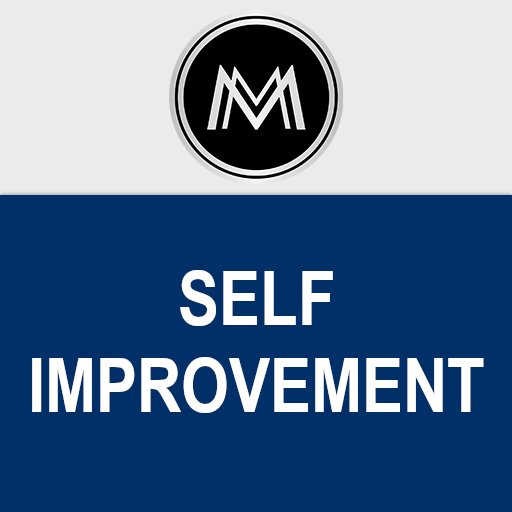 Self Improvement & Confidence 4.0 Icon