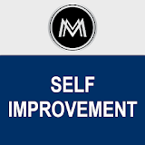 Self Improvement - Building Self Confidence icon