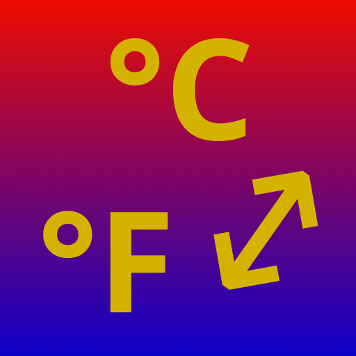Celsius To Fahrenheit logo