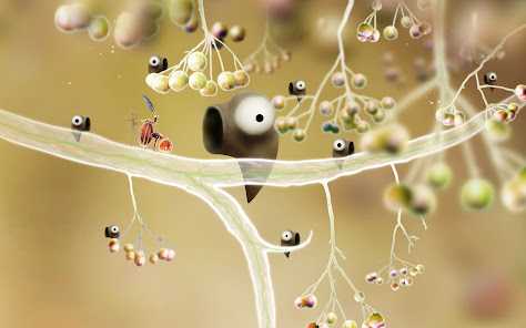 Botanicula MOD Apk Paid For Android Or iOS Full Free Gallery 8