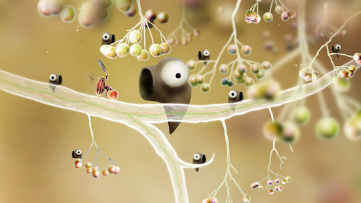 Botanicula MOD Apk Paid For Android Or iOS Full Free Gallery 8