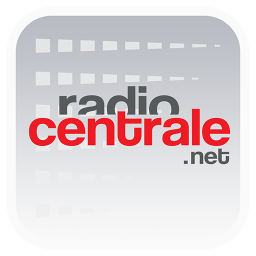Radio Centrale .net logo