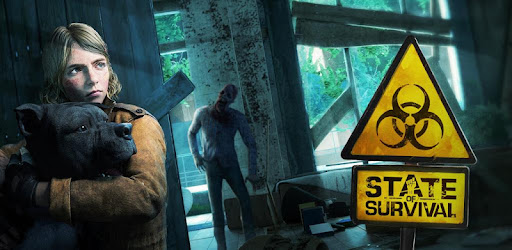 State of Survival MOD APK 1.15.35 (Full) (Latest)