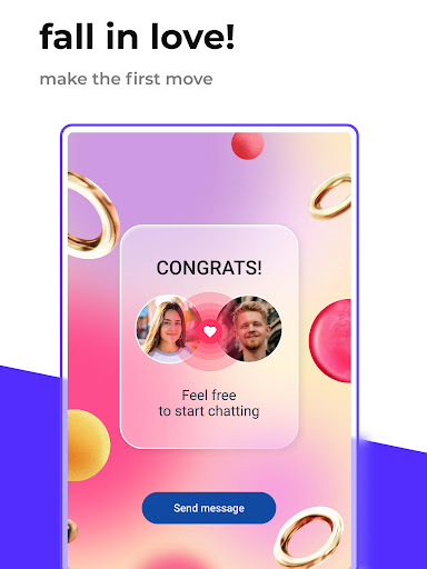 Love.ru - Russian Dating App 9