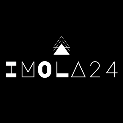 Imola24 logo