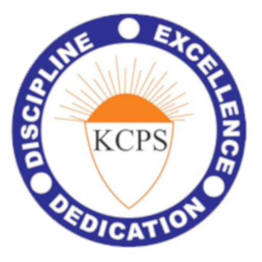 KC Public School, Pandoga logo