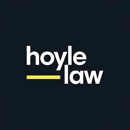 Icon image Hoyle Law