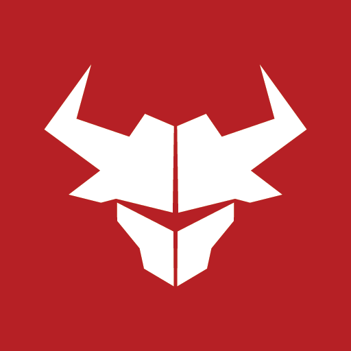 Bull Bitcoin (Beta) Logo