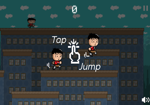 Officer Runner วิ่งเก็บเงิน