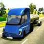 Truck Simulator Europe : Cargo