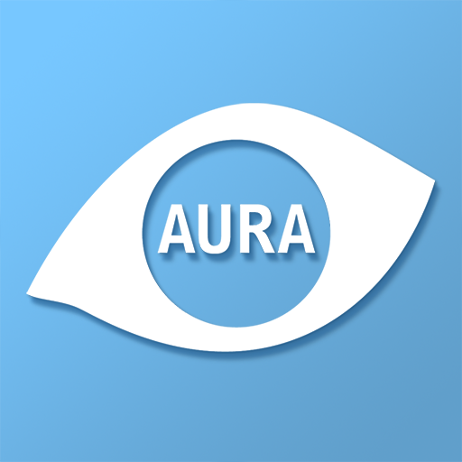 Migraine Aura logo