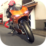 Bike Country Moto Racing HD icon