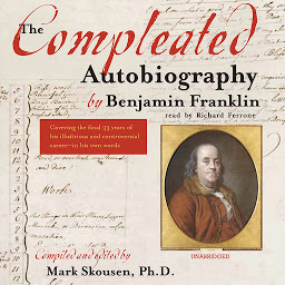 Icon image The Compleated Autobiography