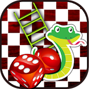 Snakes and Ladders  Icon