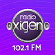 Radio Oxigeno Perú 102.1 Descarga en Windows