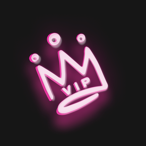 FitQueen VIP logo