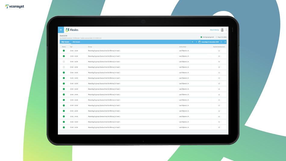 #3. Flexles (Android) 由: Appsoftware