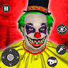 Horror Clown: Escape Room Game