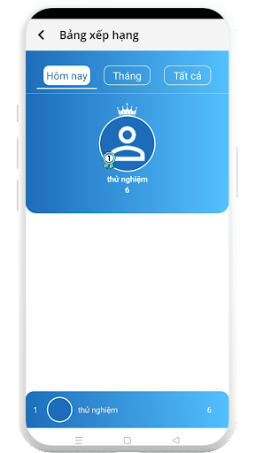 Quiz IQ : Thắng bại tại IQ Screen 3
