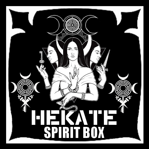 Hekate Spirit Box Download on Windows