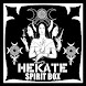 Hekate Spirit Box