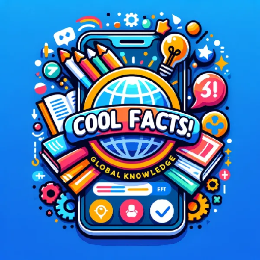Cool facts! Global Knowledge logo