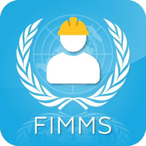 FIMMS Operational logo