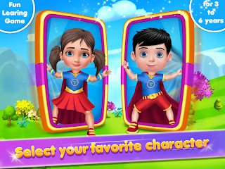 Fundo Kidz - Screenshot 3