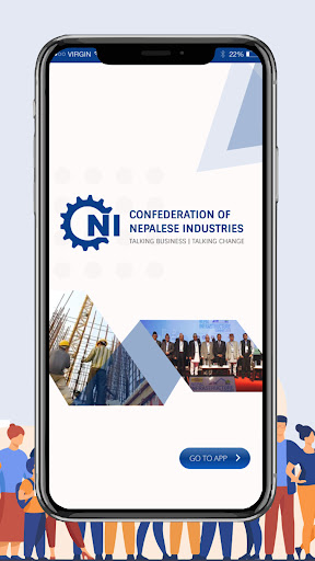 Android application CNI screenshort