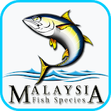 Malaysia Fish Species icon