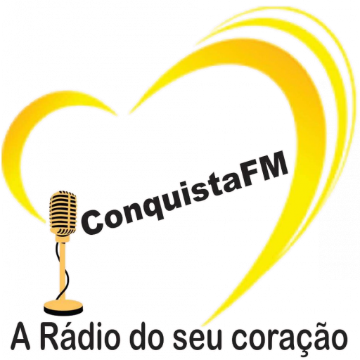 Rádio Conquista FM Latest Icon