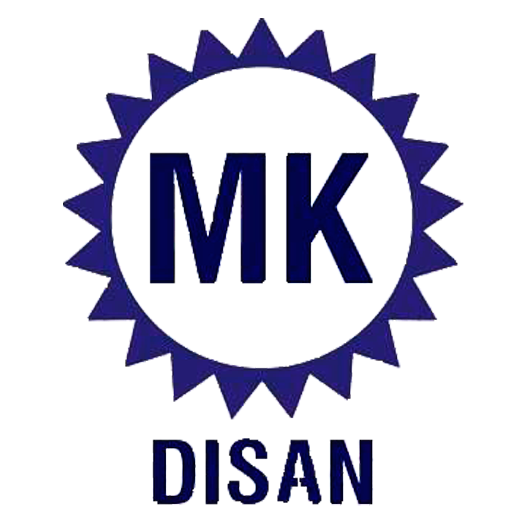 MK DISAN